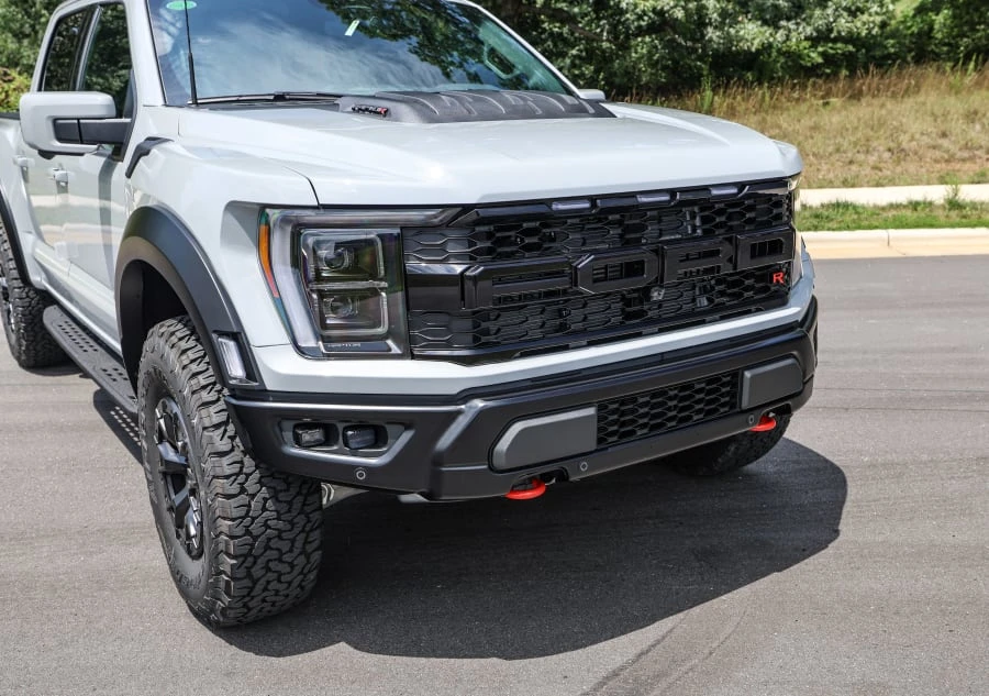 2023 Ford F-150 Raptor 14th Gen - Image 23 of 31