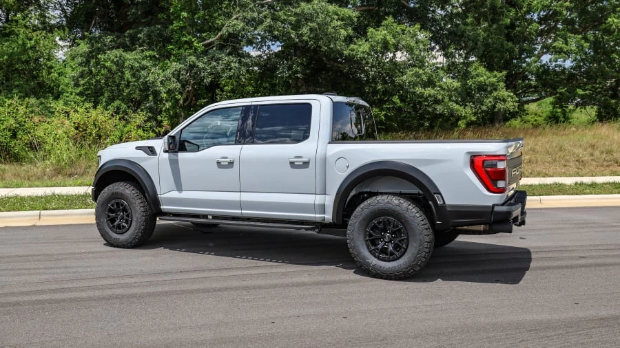 2023 Ford F-150 Raptor 14th Gen - Image 10 of 31