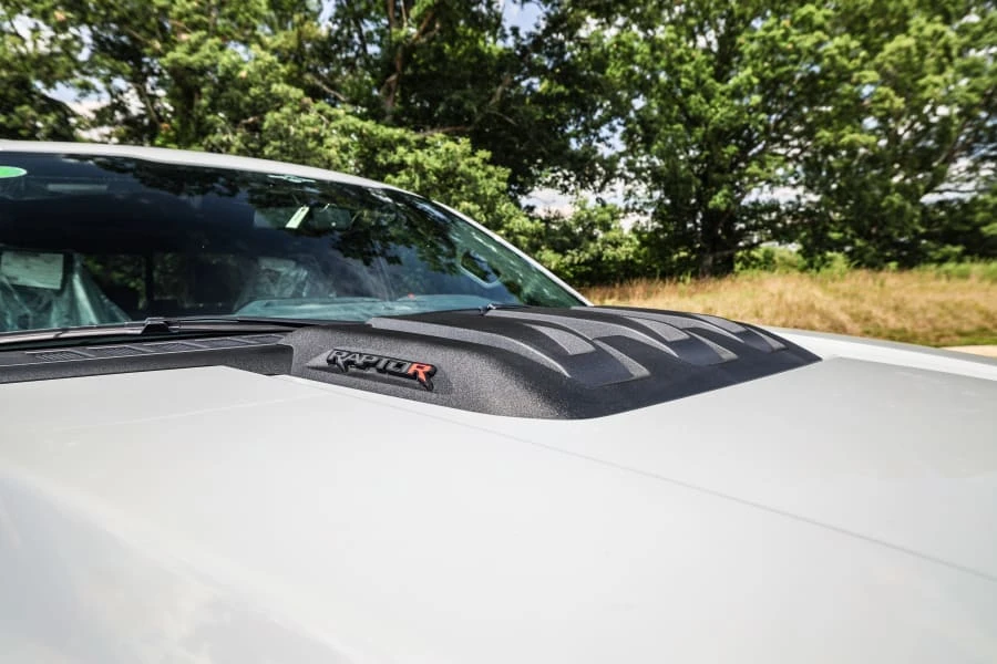 2023 Ford F-150 Raptor 14th Gen - Image 25 of 31