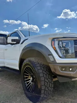 2023 Ford F-150 Raptor Truck