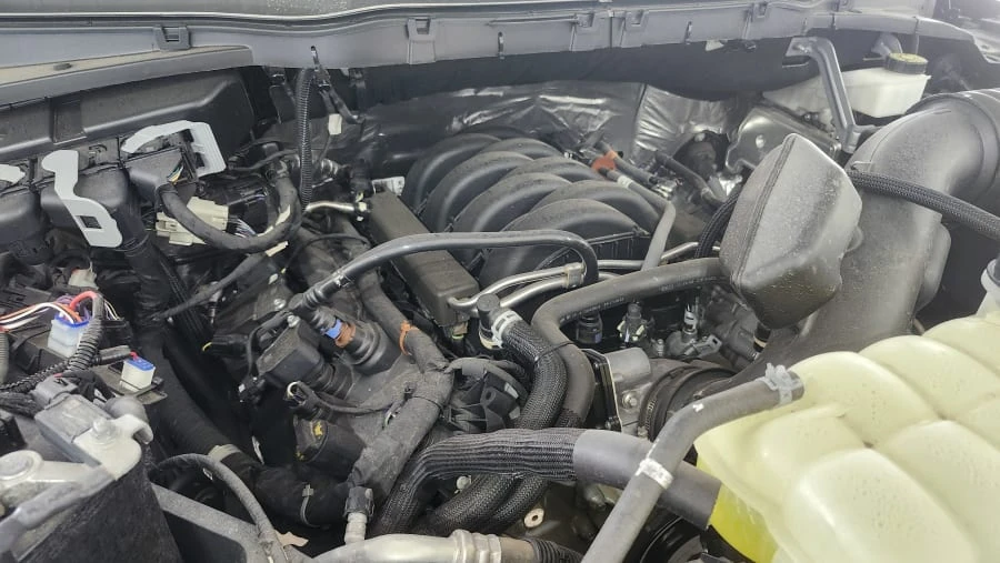 2023 Ford F-150 14th Gen - Image 7 of 8