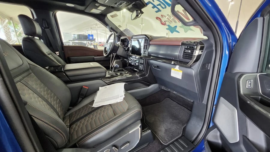 2023 Ford F-150 14th Gen - Image 5 of 8