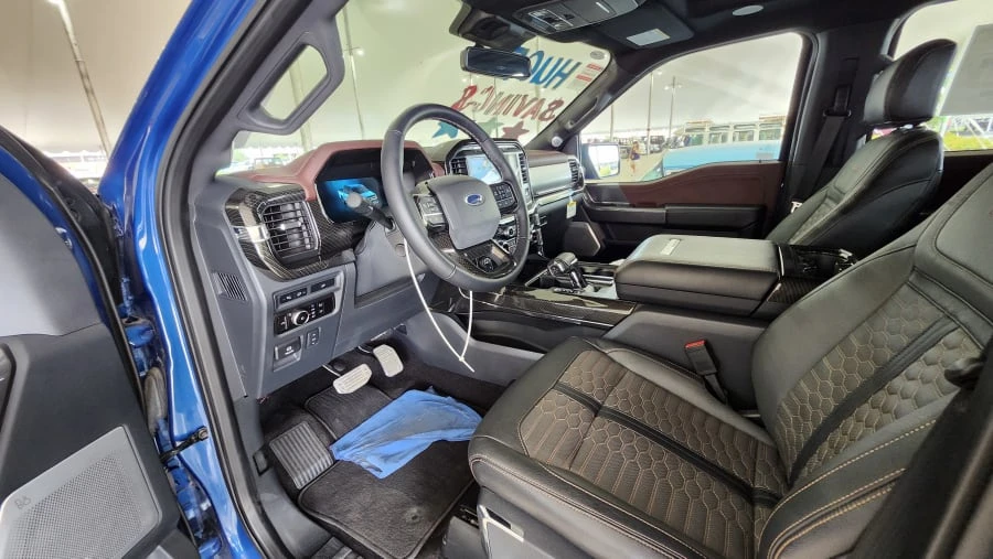 2023 Ford F-150 14th Gen - Image 6 of 8