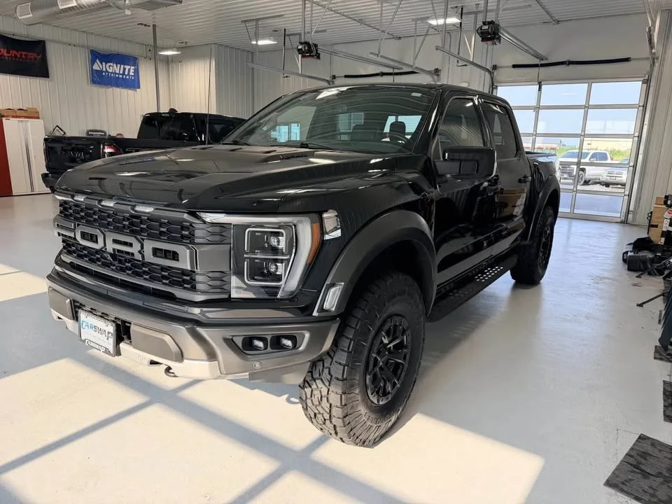 2023 Ford F-150 Raptor 14th Gen - Image 6 of 20