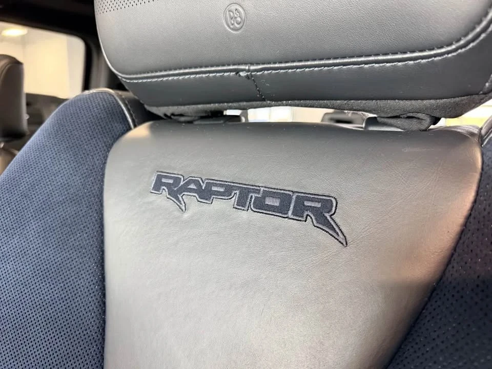 2023 Ford F-150 Raptor 14th Gen - Image 15 of 20