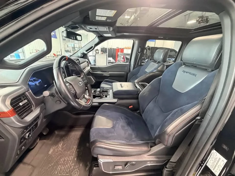 2023 Ford F-150 Raptor 14th Gen - Image 8 of 20