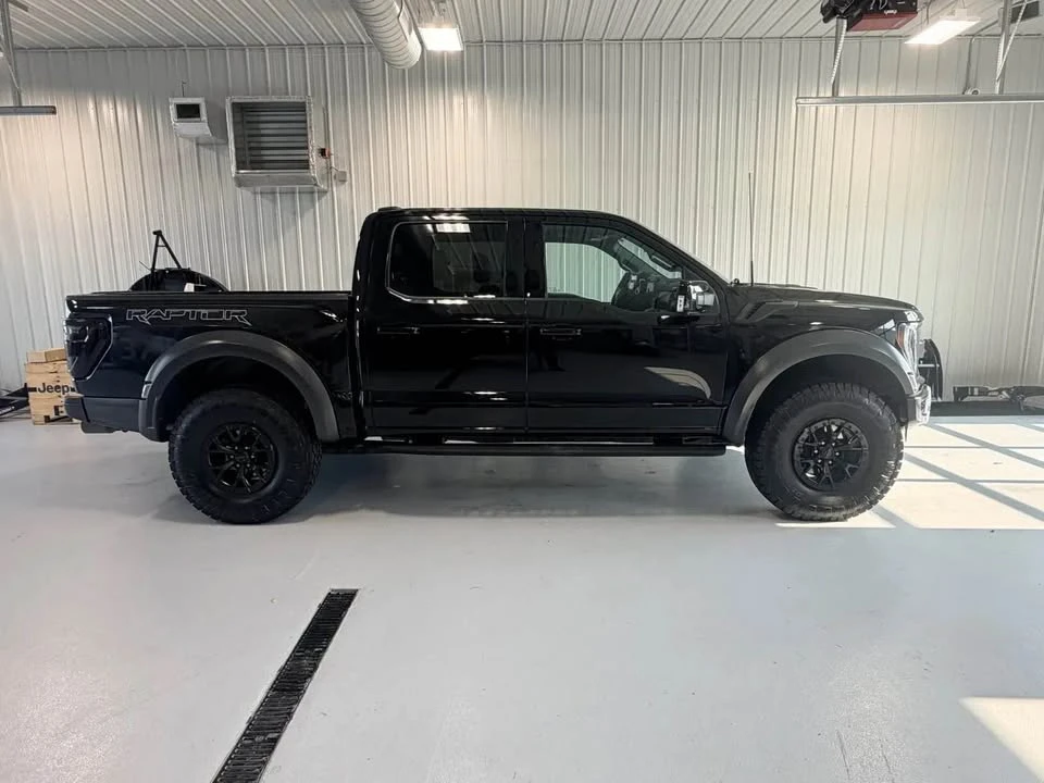 2023 Ford F-150 Raptor 14th Gen - Image 2 of 20