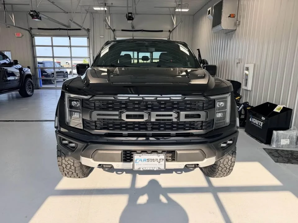 2023 Ford F-150 Raptor 14th Gen - Image 7 of 20