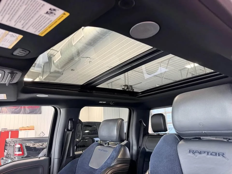 2023 Ford F-150 Raptor 14th Gen - Image 14 of 20