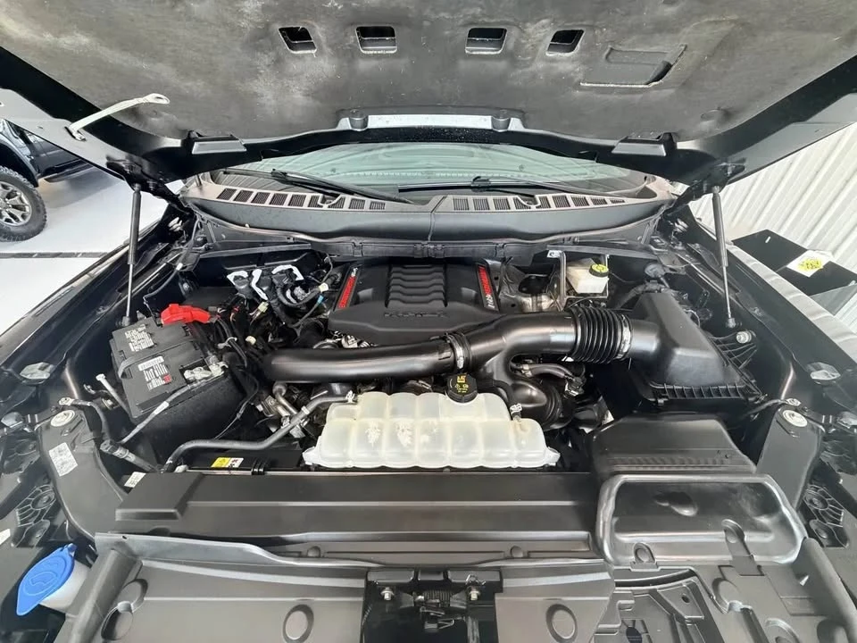 2023 Ford F-150 Raptor 14th Gen - Image 20 of 20
