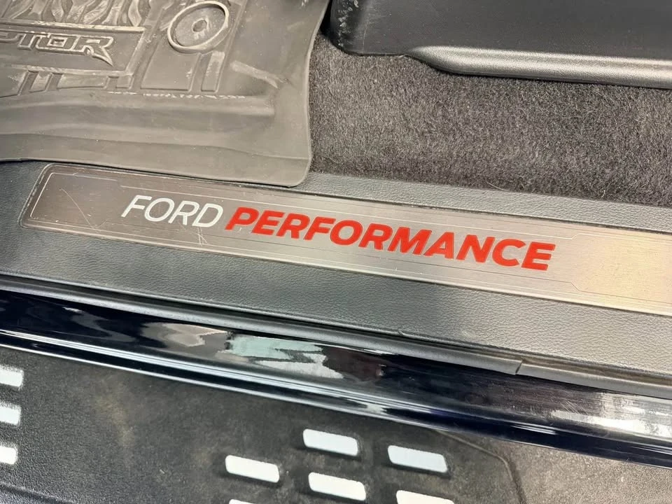2023 Ford F-150 Raptor 14th Gen - Image 16 of 20