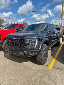2023 Ford F-150 Raptor R