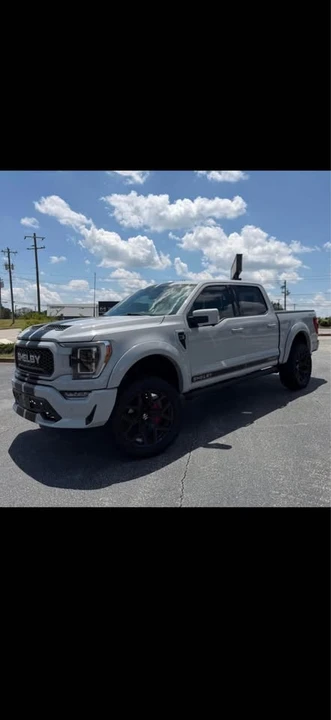2023 Ford F-150 14th Gen - Image 2 of 12