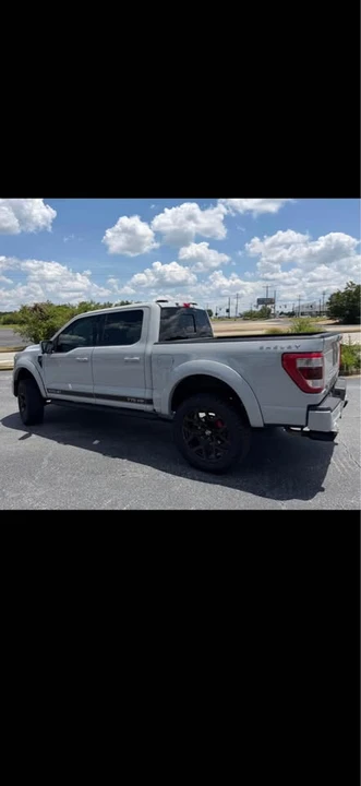 2023 Ford F-150 14th Gen - Image 3 of 12