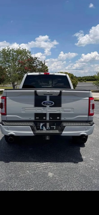 2023 Ford F-150 14th Gen - Image 4 of 12