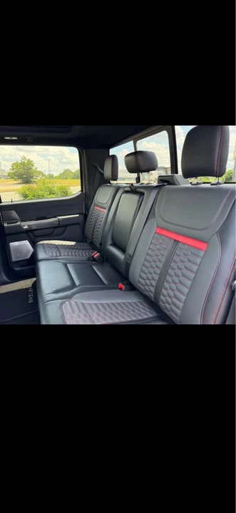 2023 Ford F-150 14th Gen - Image 12 of 12