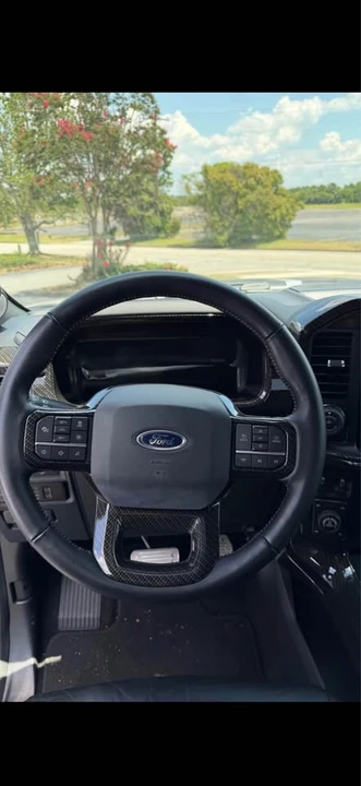 2023 Ford F-150 14th Gen - Image 7 of 12