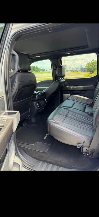 2023 Ford F-150 14th Gen - Image 11 of 12
