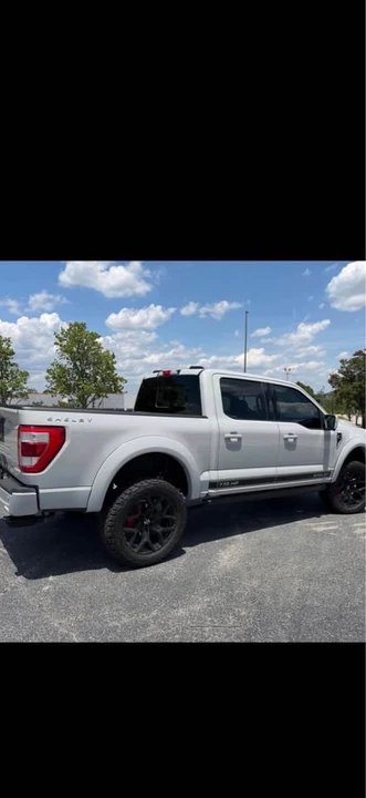 2023 Ford F-150 14th Gen - Image 5 of 12