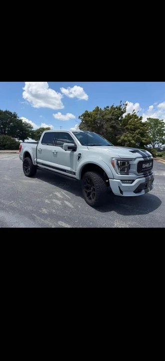 2023 Ford F-150 14th Gen - Image 6 of 12