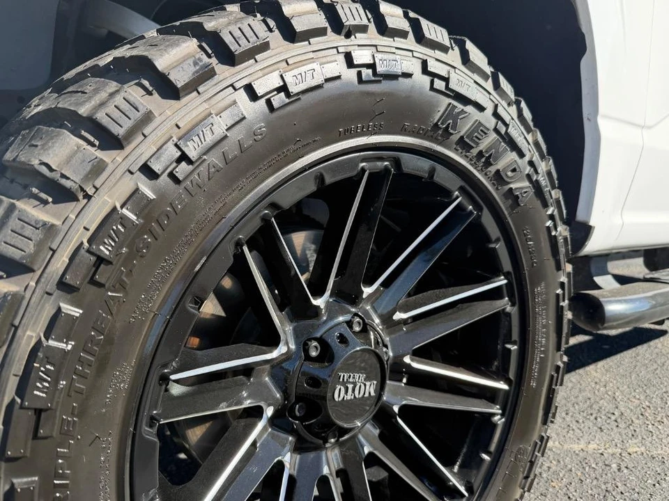 2023 Ford F-150 14th Gen - Image 6 of 21