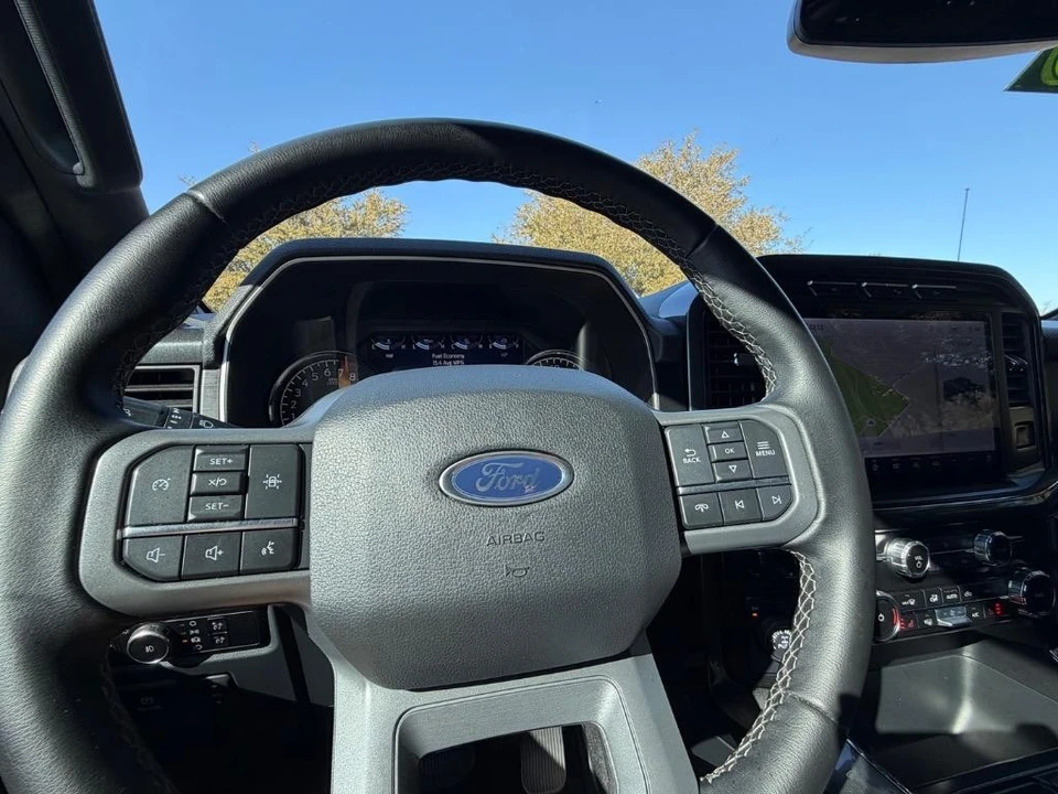 2023 Ford F-150 14th Gen - Image 16 of 21