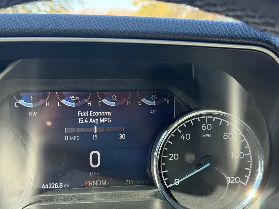 2023 Ford F-150 14th Gen - Image 17 of 21
