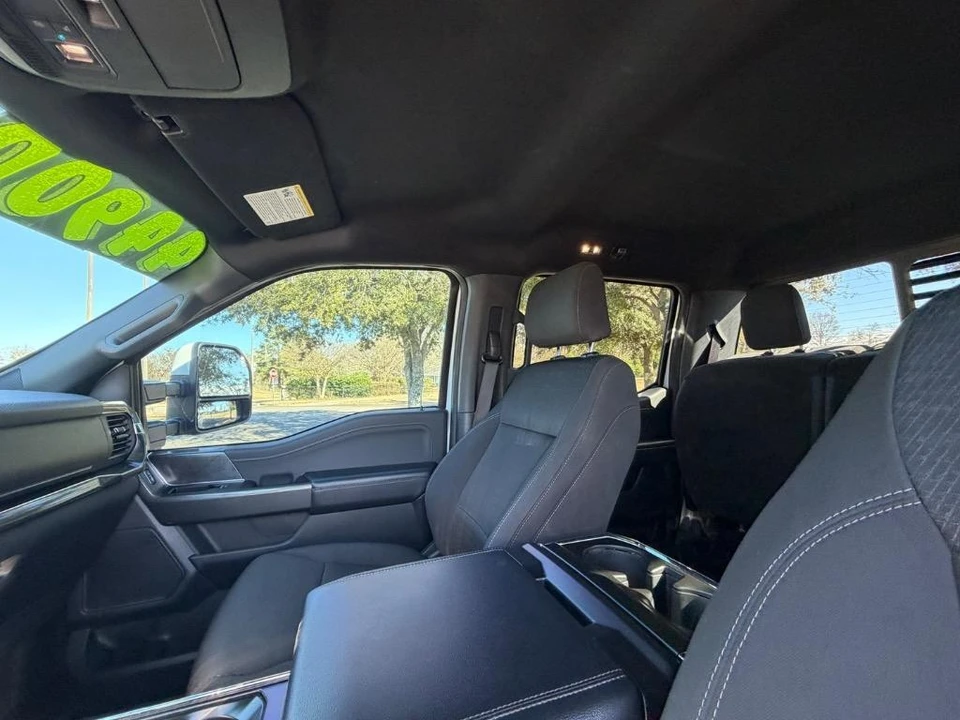 2023 Ford F-150 14th Gen - Image 15 of 21