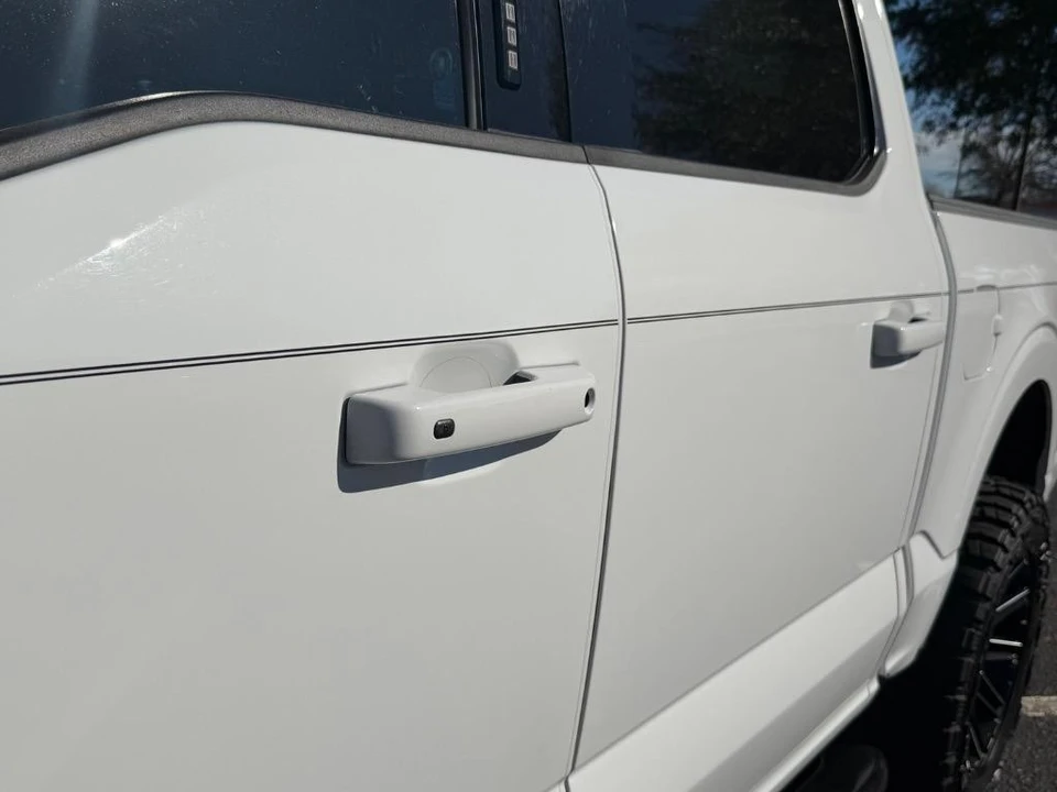 2023 Ford F-150 14th Gen - Image 3 of 21