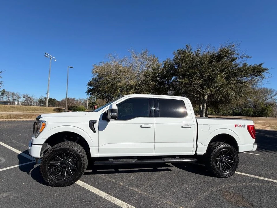 2023 Ford F-150 14th Gen - Image 2 of 21