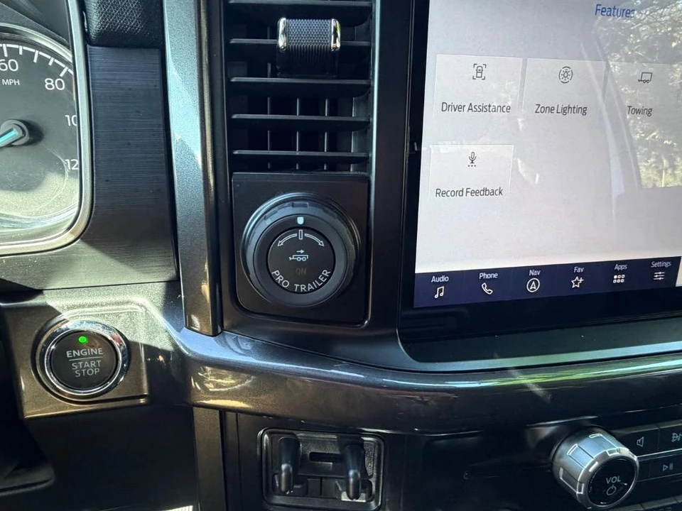 2023 Ford F-150 14th Gen - Image 20 of 21
