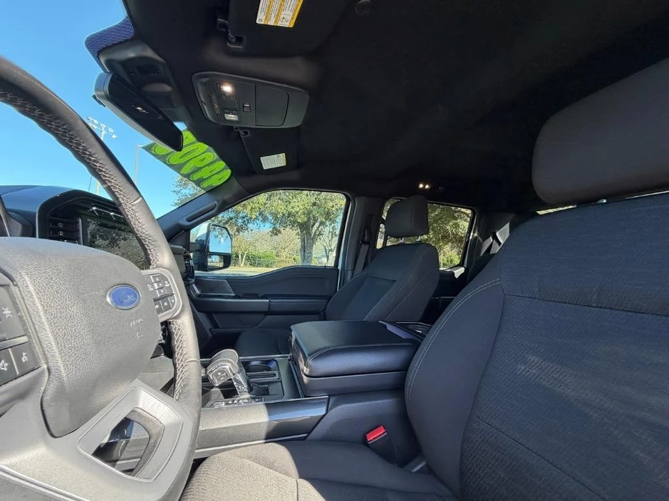 2023 Ford F-150 14th Gen - Image 12 of 21