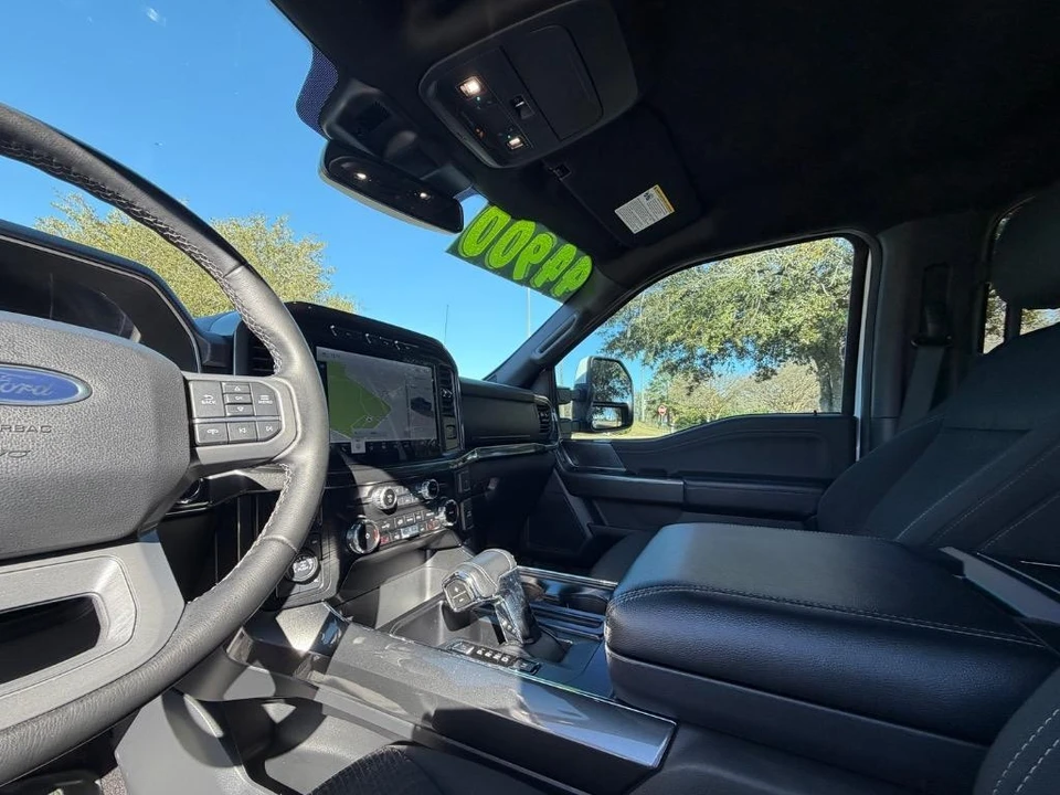 2023 Ford F-150 14th Gen - Image 14 of 21