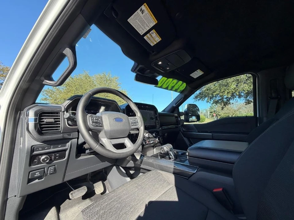 2023 Ford F-150 14th Gen - Image 11 of 21