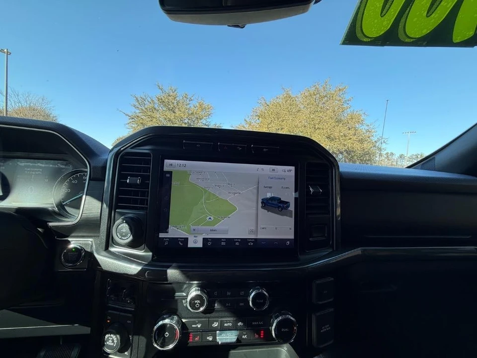 2023 Ford F-150 14th Gen - Image 18 of 21