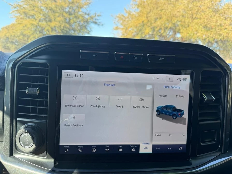 2023 Ford F-150 14th Gen - Image 19 of 21
