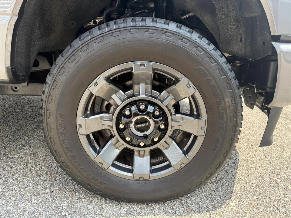 2023 Ford Super Duty 5th Gen - Image 13 of 31