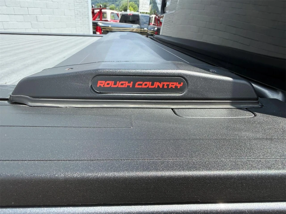 2023 Ford Super Duty 5th Gen - Image 10 of 31