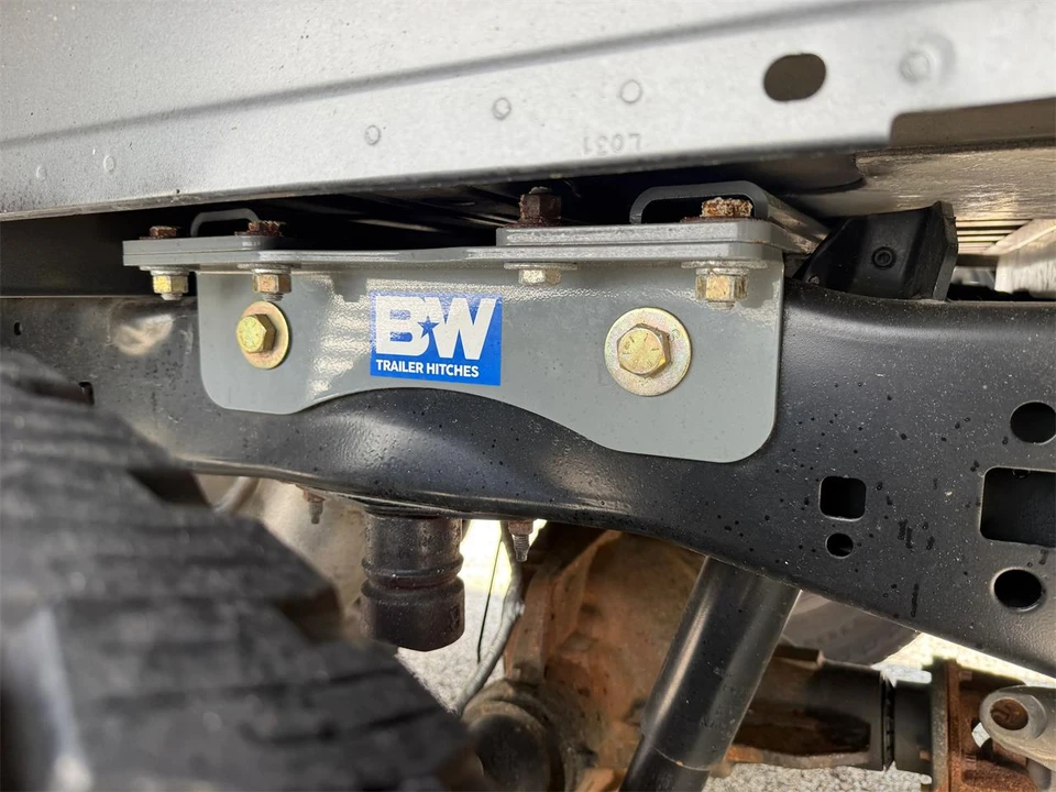 2023 Ford Super Duty 5th Gen - Image 16 of 31