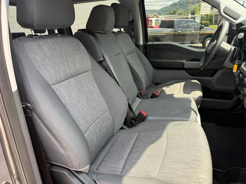 2023 Ford Super Duty 5th Gen - Image 31 of 31