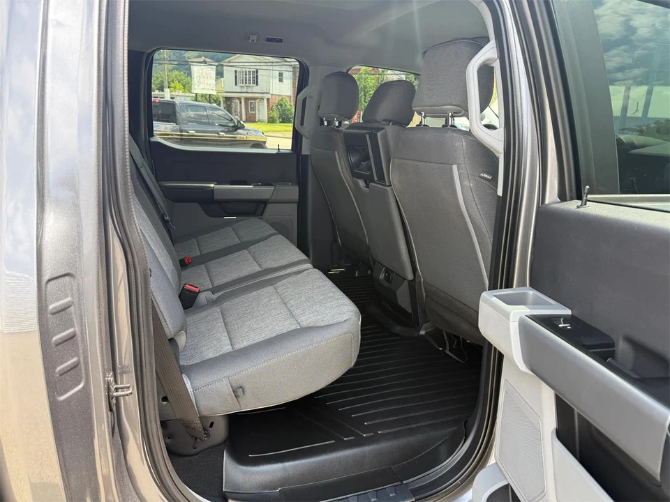 2023 Ford Super Duty 5th Gen - Image 25 of 31