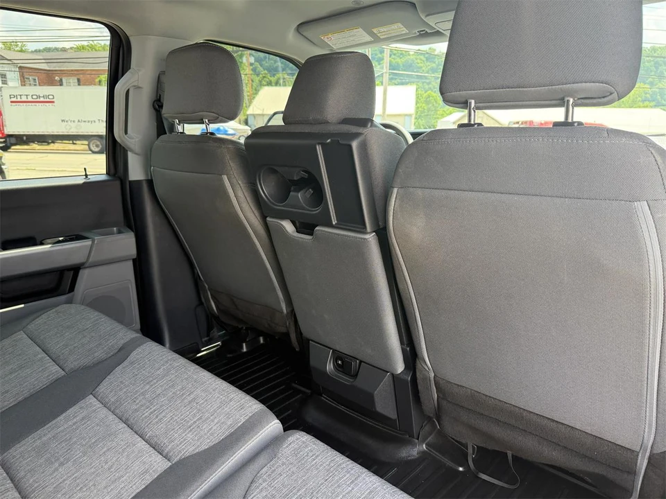 2023 Ford Super Duty 5th Gen - Image 26 of 31