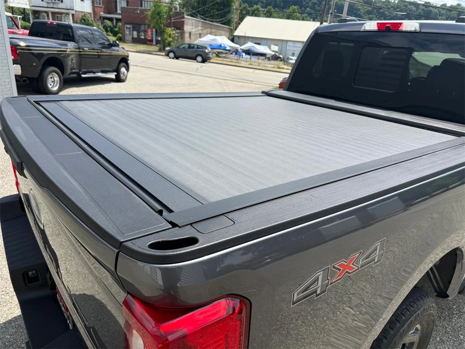 2023 Ford Super Duty 5th Gen - Image 8 of 31