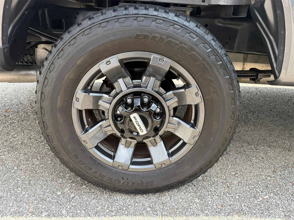 2023 Ford Super Duty 5th Gen - Image 14 of 31