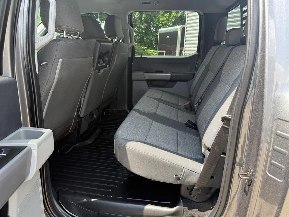2023 Ford Super Duty 5th Gen - Image 20 of 31