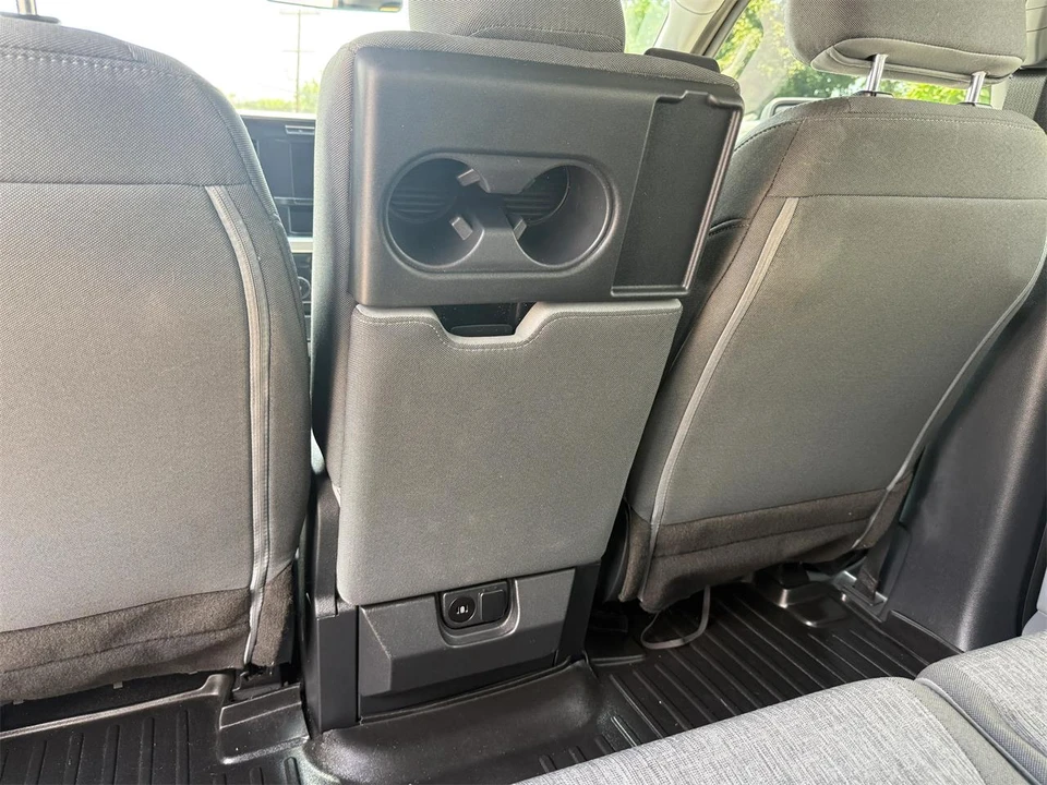 2023 Ford Super Duty 5th Gen - Image 23 of 31