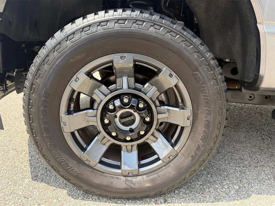 2023 Ford Super Duty 5th Gen - Image 18 of 31