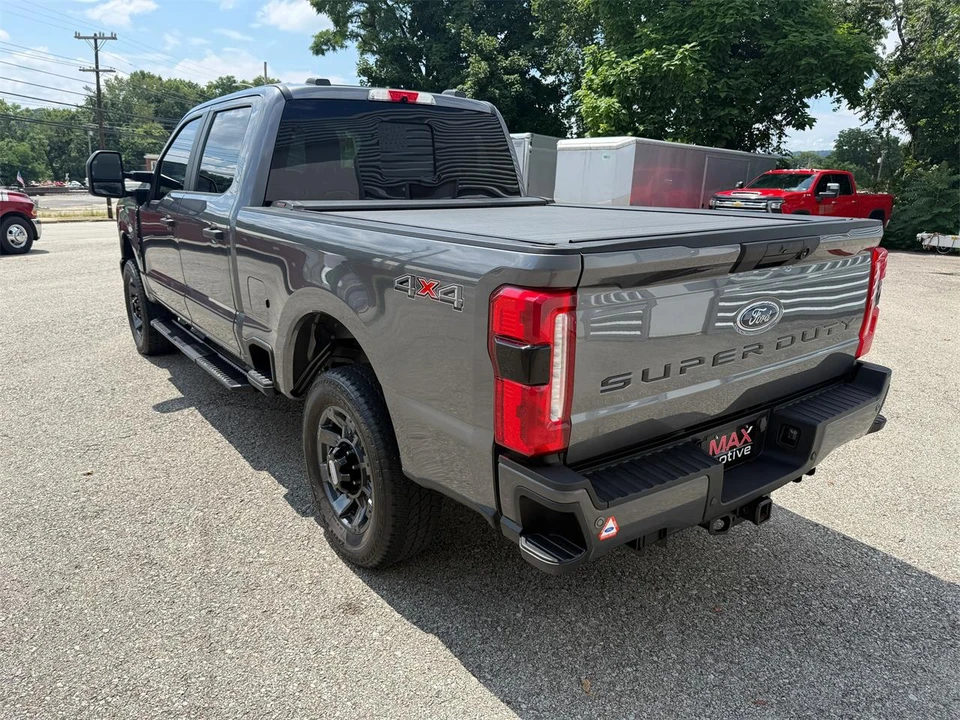 2023 Ford Super Duty 5th Gen - Image 6 of 31