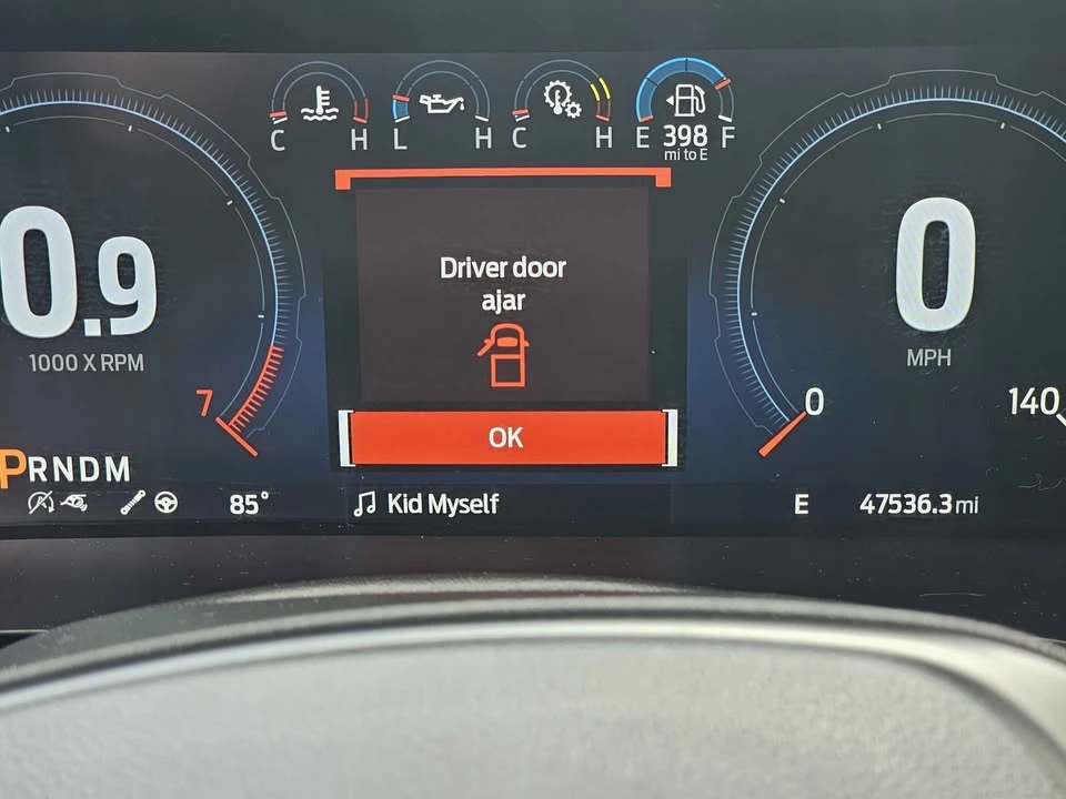 2023 Ford Super Duty 5th Gen - Image 7 of 19