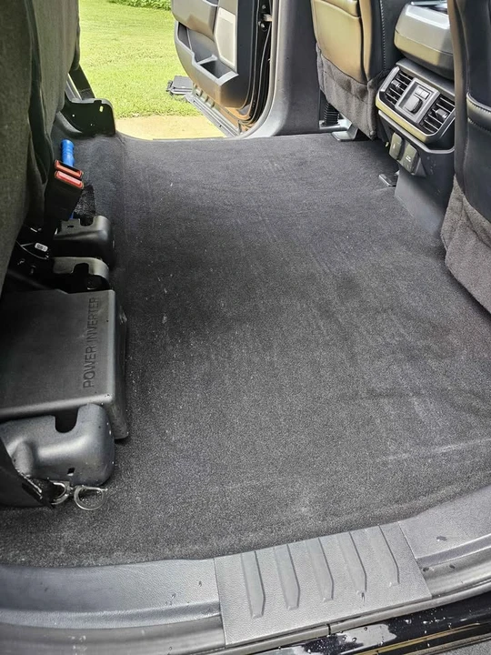 2023 Ford Super Duty 5th Gen - Image 11 of 19